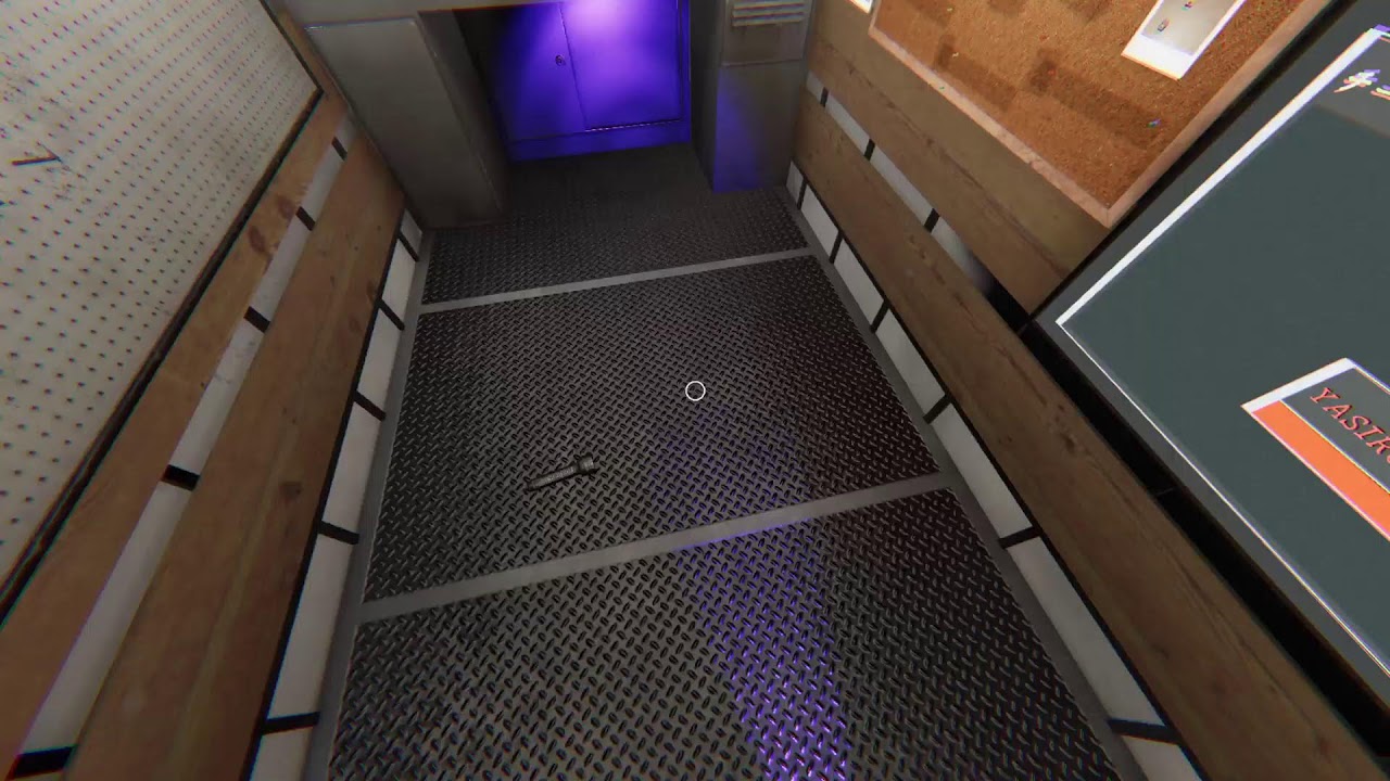 #PHASMOPHOBIA