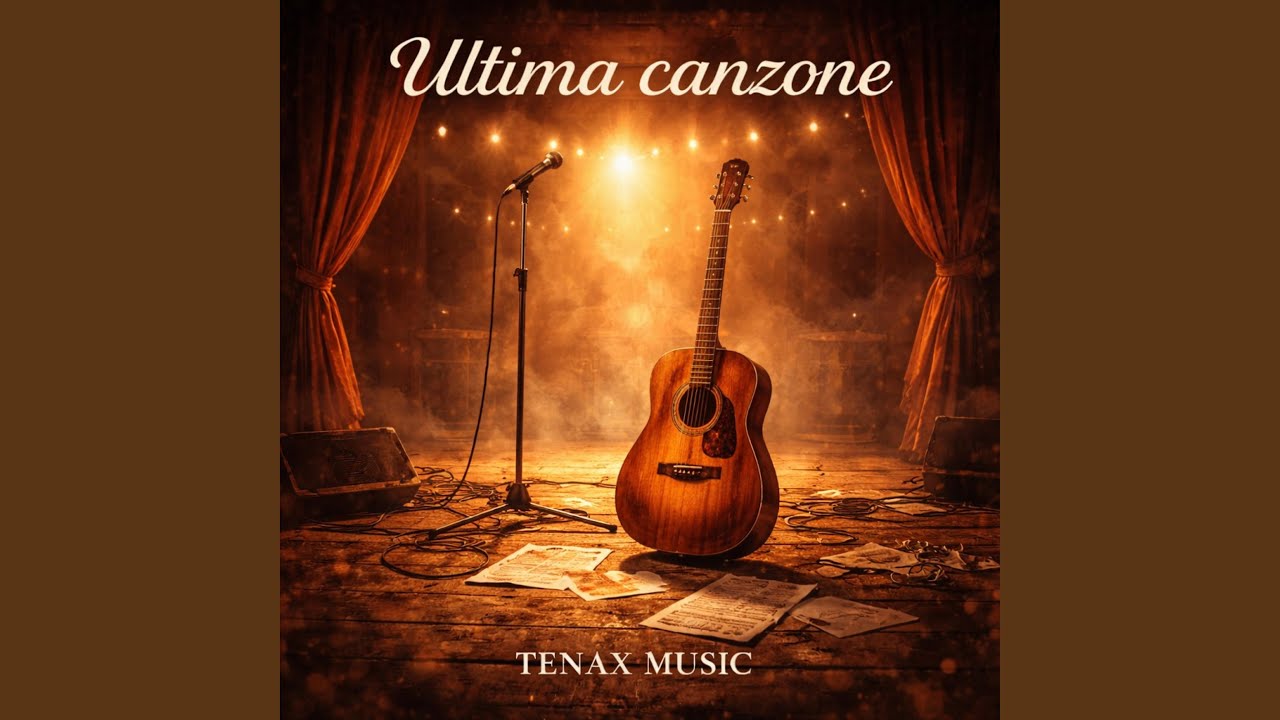 Ultima canzone