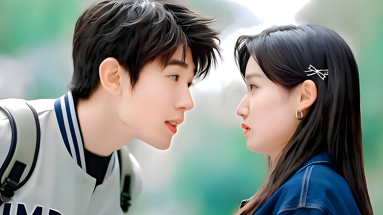 She Is Bullied by the Whole School, Until the Coolest Rich Boy Helped Her and Fell in Love with Her