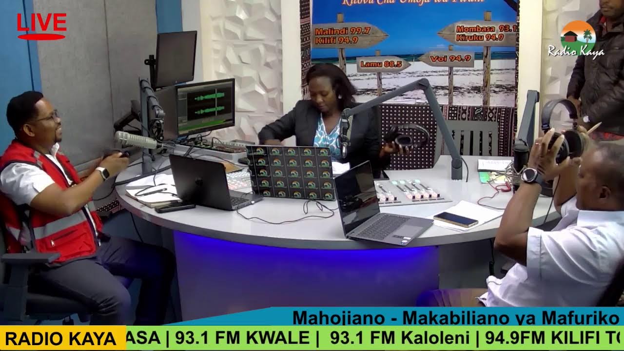 Radio Kaya Live