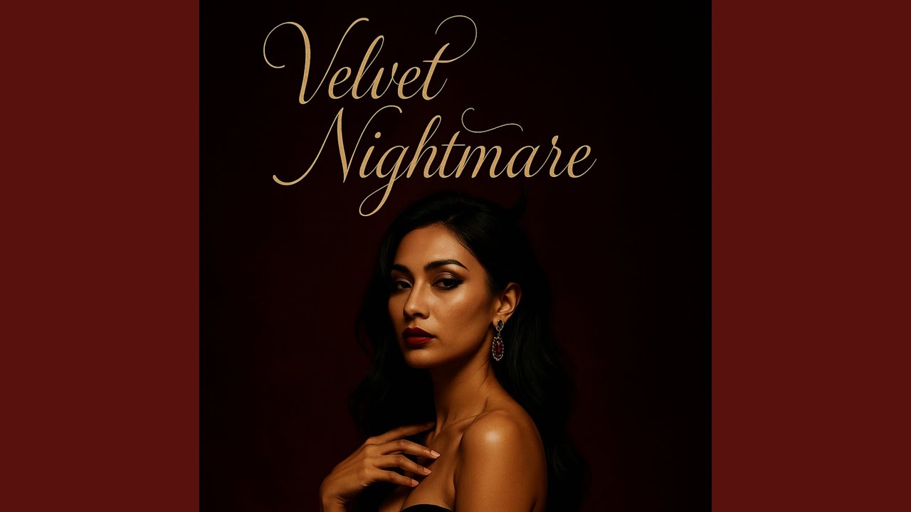 Velvet Nightmare (Standard)