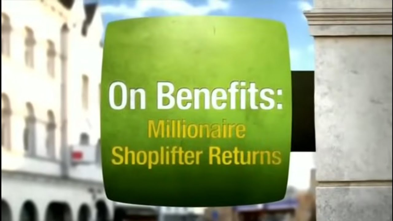 Benefits Britain: Life on the Dole Episode 4