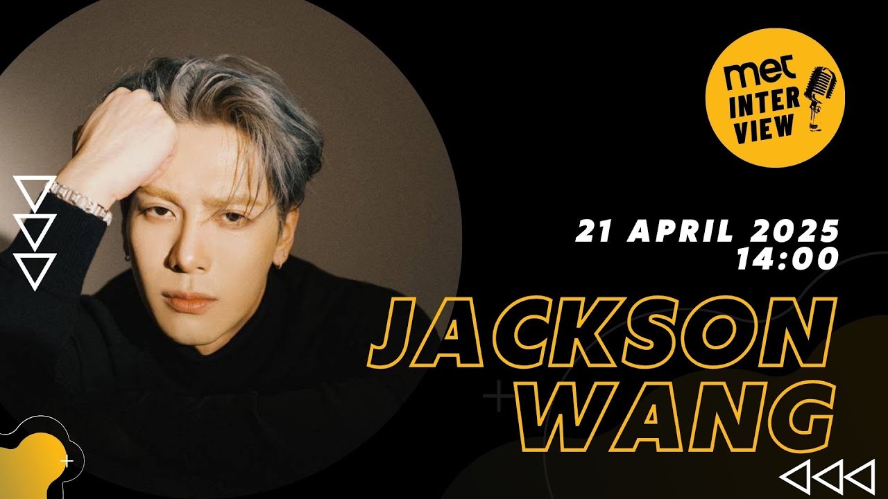 MET INTERVIEW LIVE 21 APRIL 2025 