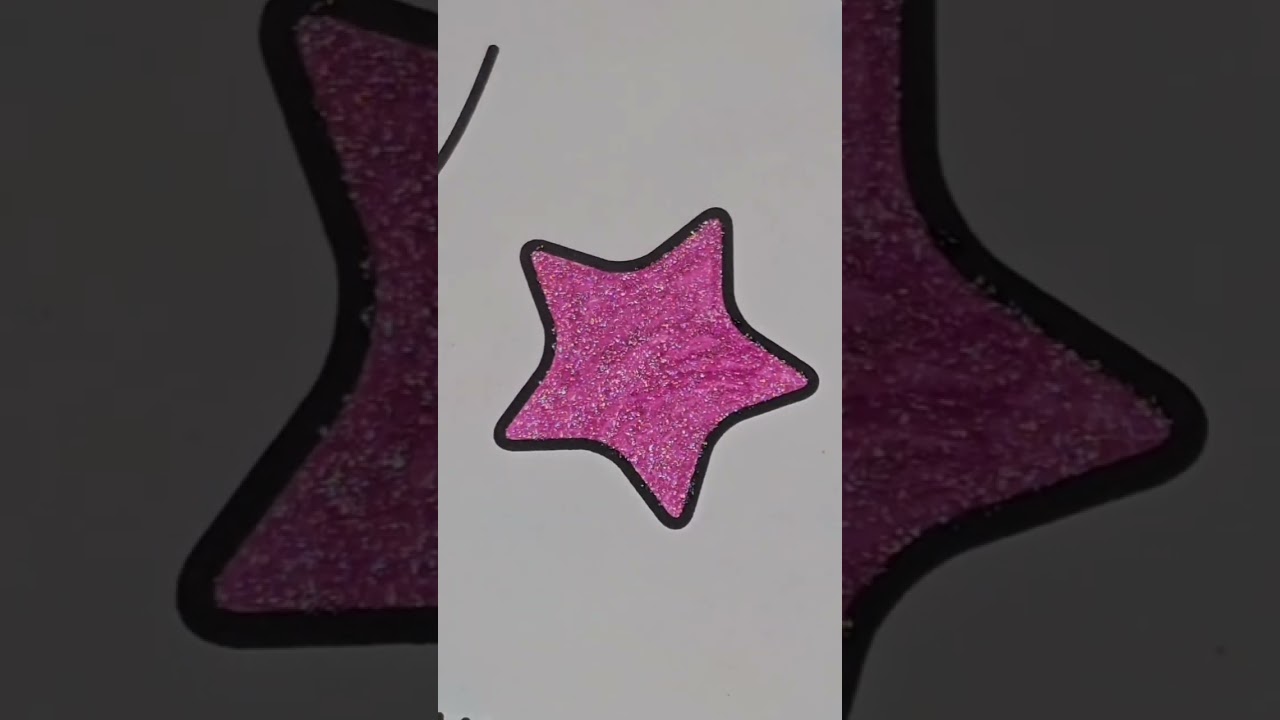 Colouring asmr satisfying colouring satisfying Asmr relaxing sound  video 