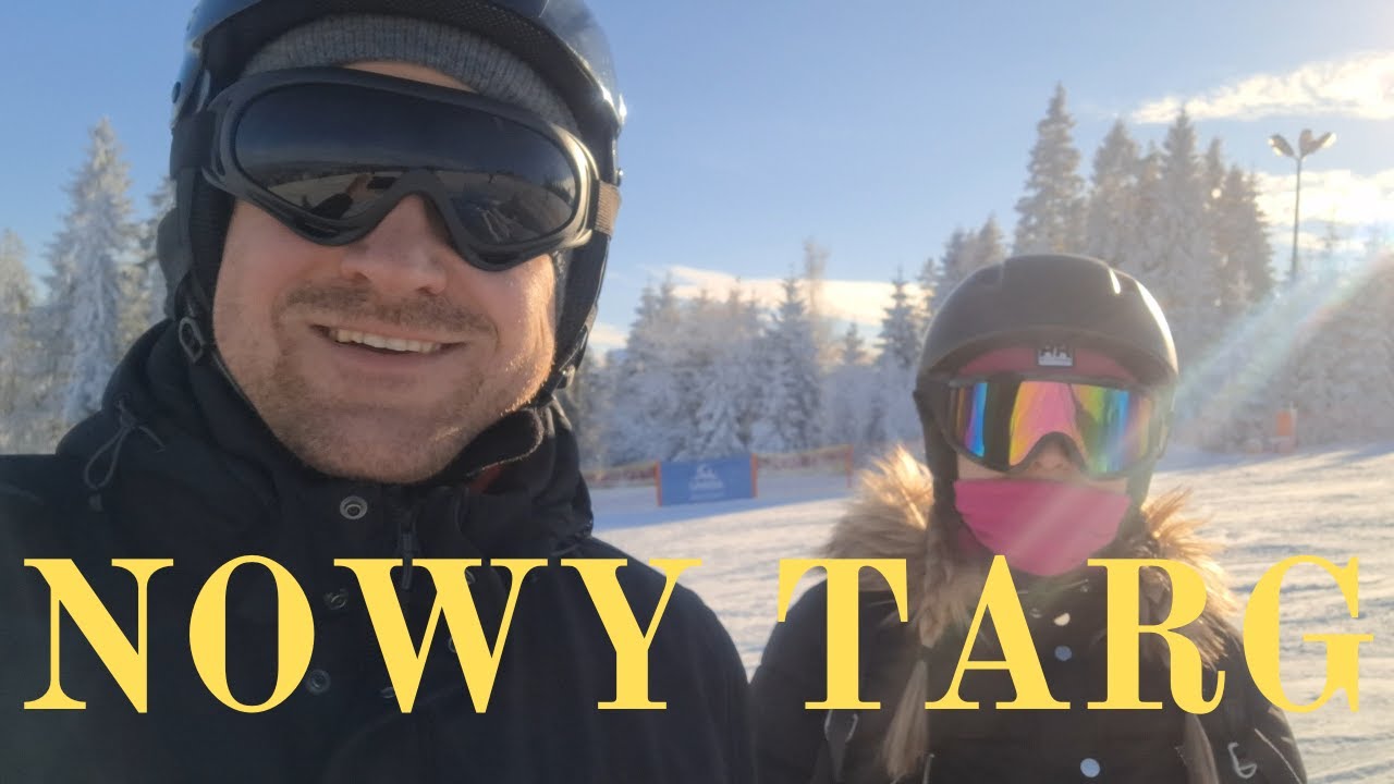 Polska 🇵🇱 Nowy Targ - Niedoceniana stolica Podhala. Czy jest lepszy niż Zakopane?
