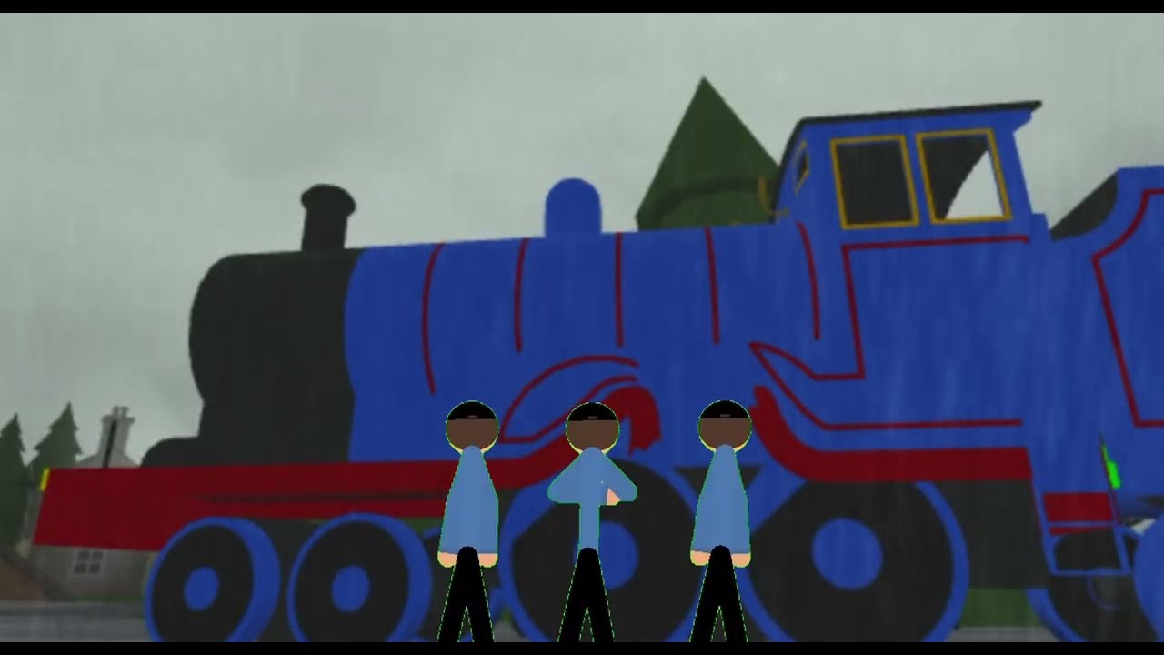 Edward’s Exploit BTWF Remake 