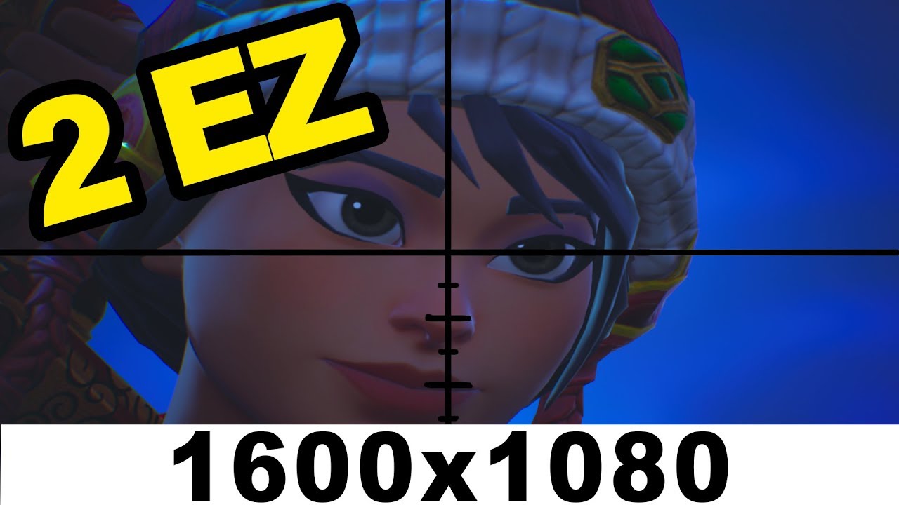 STRETCHED RES IS CHEATING