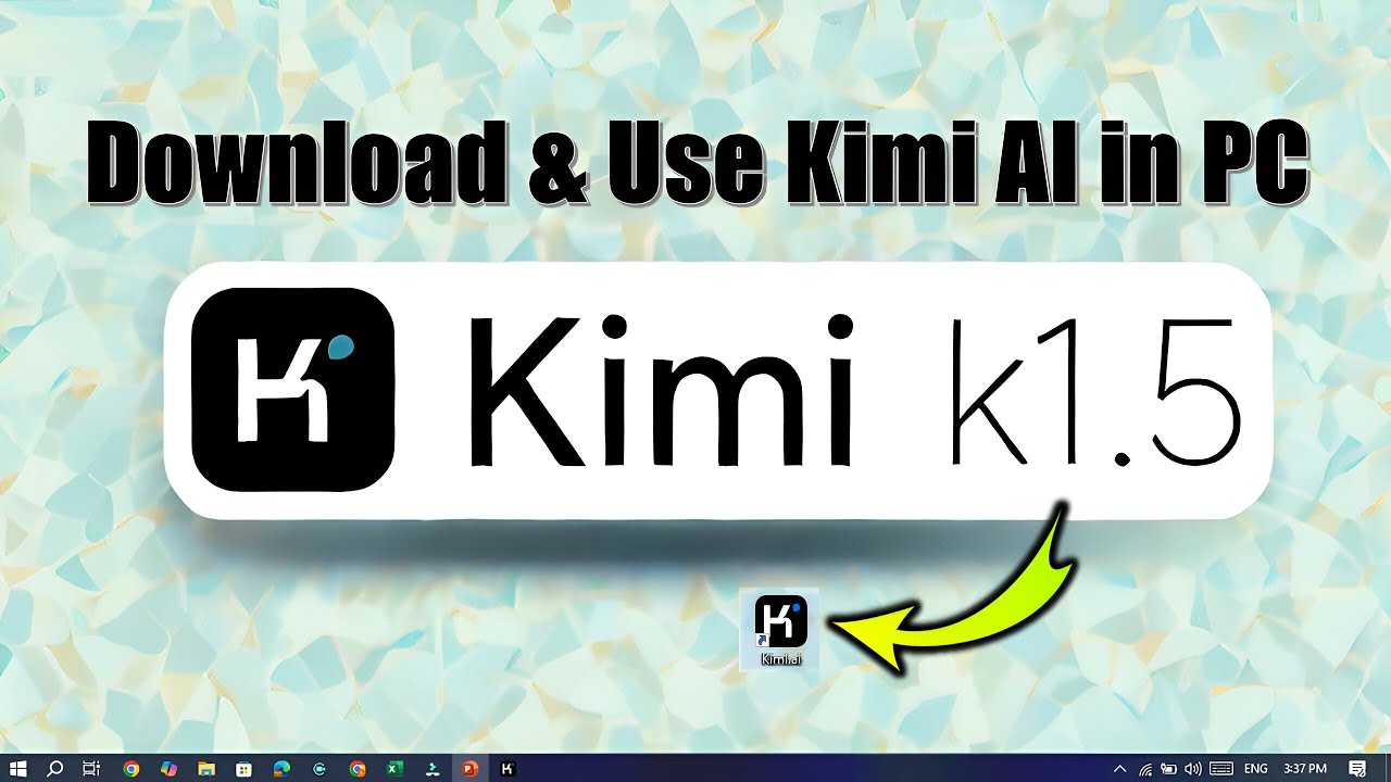 How to Install Kimi AI on PC (Windows) | Easy Setup Guide for Beginners!