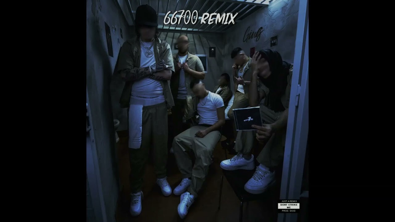 SEVEN 7oo - 66700 RMX