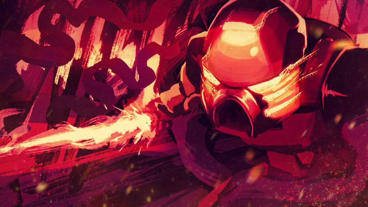 Bionicle: Iliad Animatic #1 - The Beast in the Forest | Bionicle Day 2022