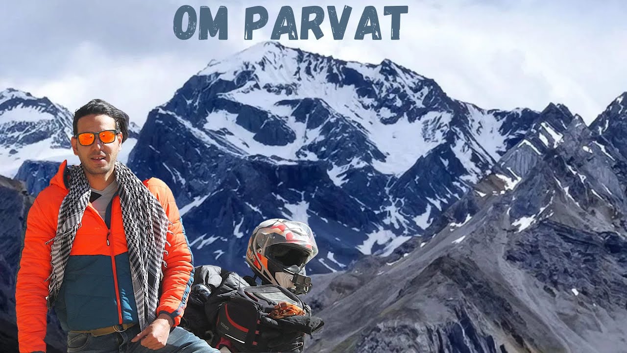 Om Parvat Yatra | Adi Kailash Yatra | Nabi to Om Parvat | EP 4