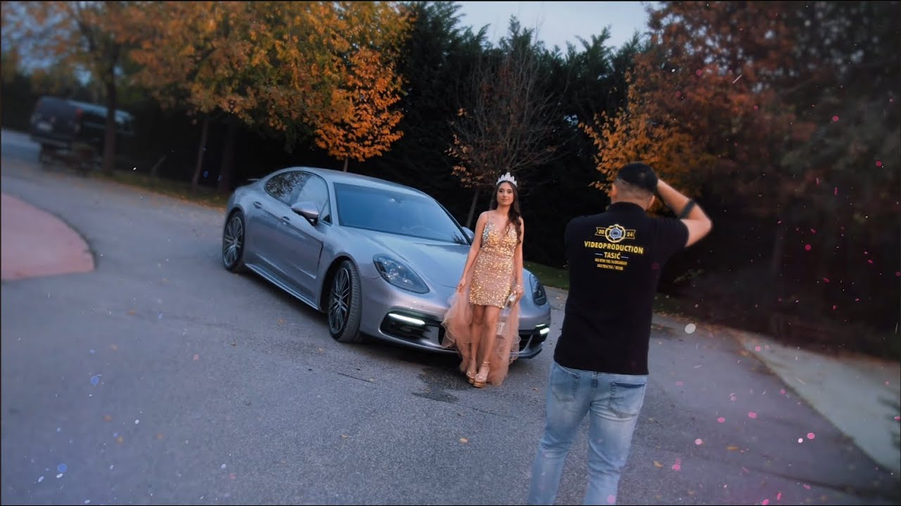 18.TI RODJENDAN CHRISTINA ITALIJA //22.11. 2025// PART 1 (VIDEO PRODUKCIJA TASIC LESKOVAC 4K)