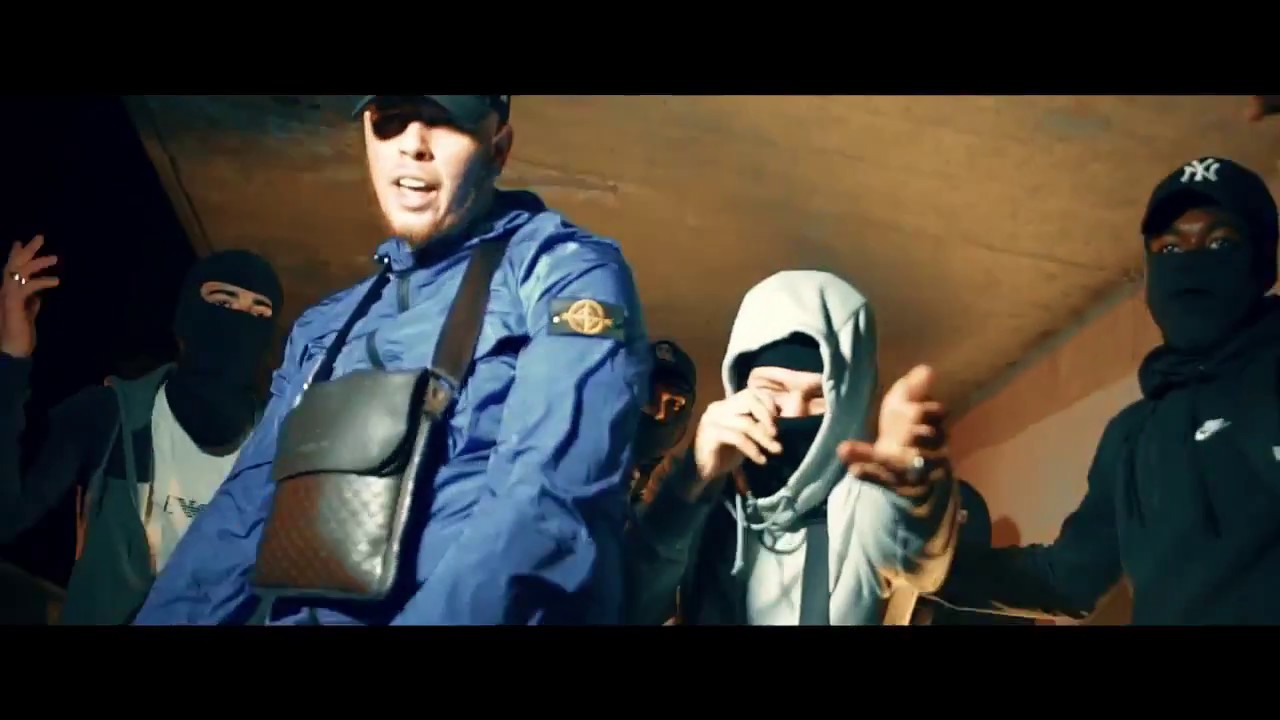 Rikz || Boot Him || Music Video