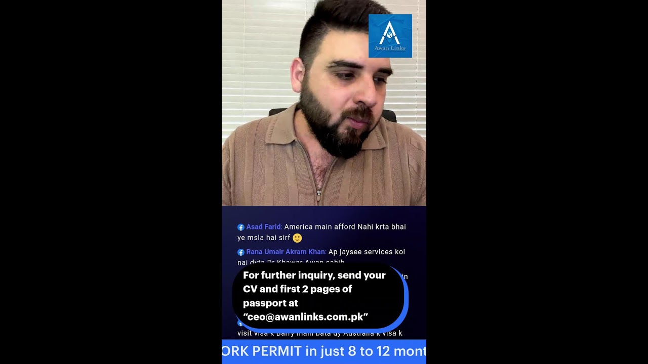 How to get AUSTRALIA PR with just 12th standard pass?