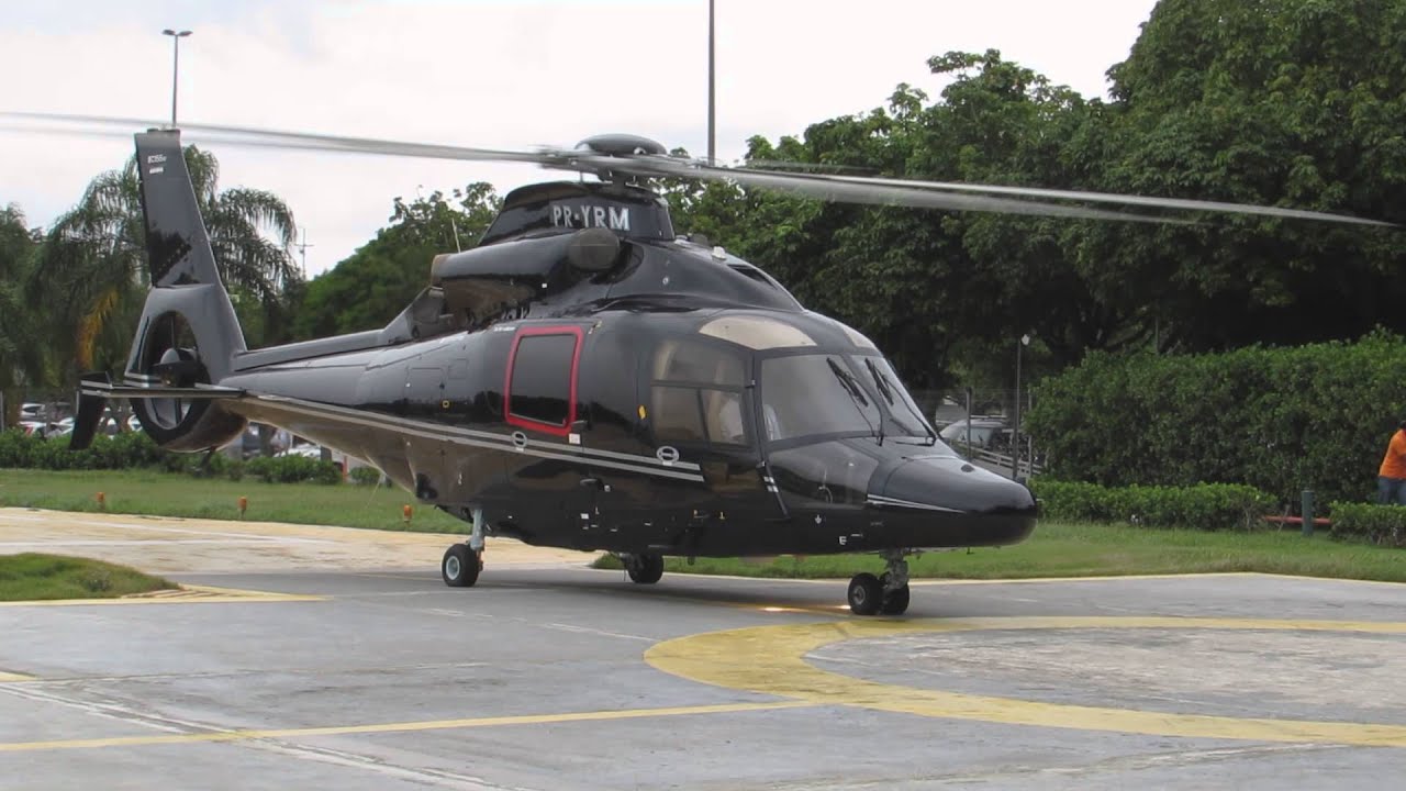 EC-155   +    ESQUILO B2