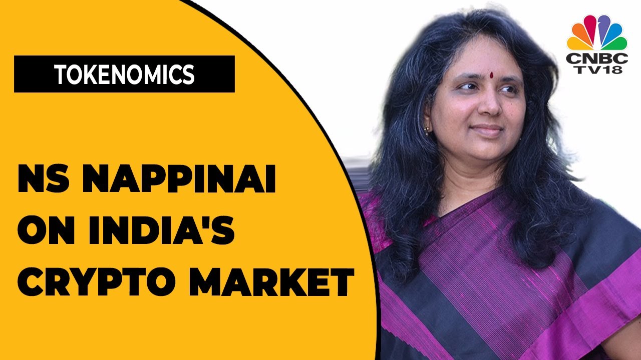 N S Nappinai Discusses The Effect of ED Probes On India's Crypto Market | Tokenomics | CNBC-TV18