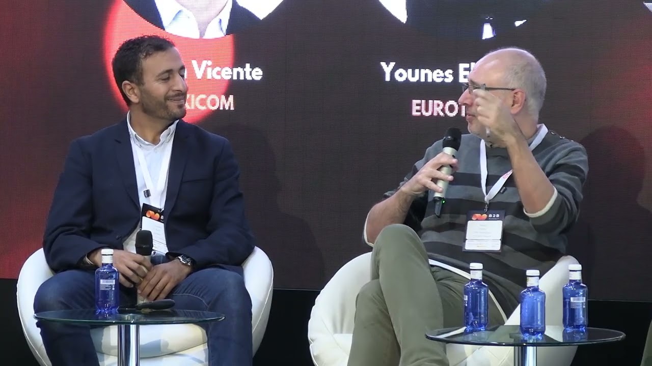 B2B Summit 2025: Más allá de la venta, estrategias y claves para conquistar el ecommerce B2B