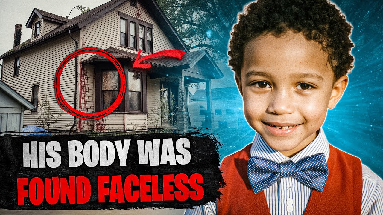 The Most Violent Case Police Had Ever Seen! This Tragic True Crime Story Will Make You Cry!