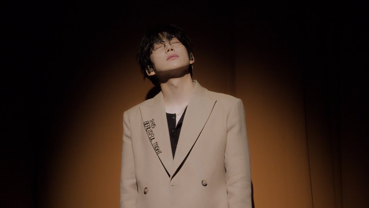 [LIVE CLIP] 10CM/십센치 - 그러나 | However (To 10CM: Chapter 1 in Seoul)