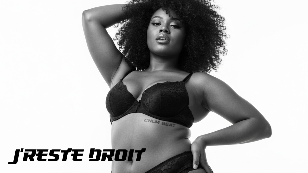 Werenoi x SDM x Ninho Type Beat “J’RESTE DROIT” | Instru Sombre | Instru Rap