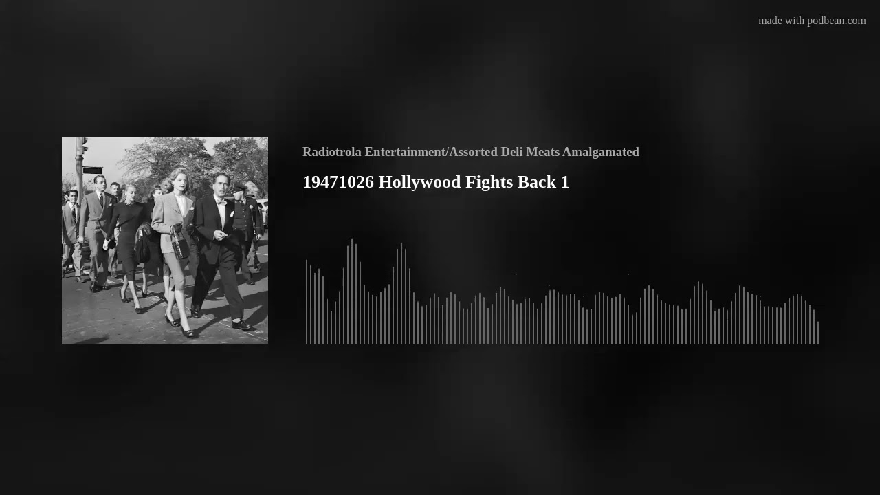 19471026 Hollywood Fights Back 1