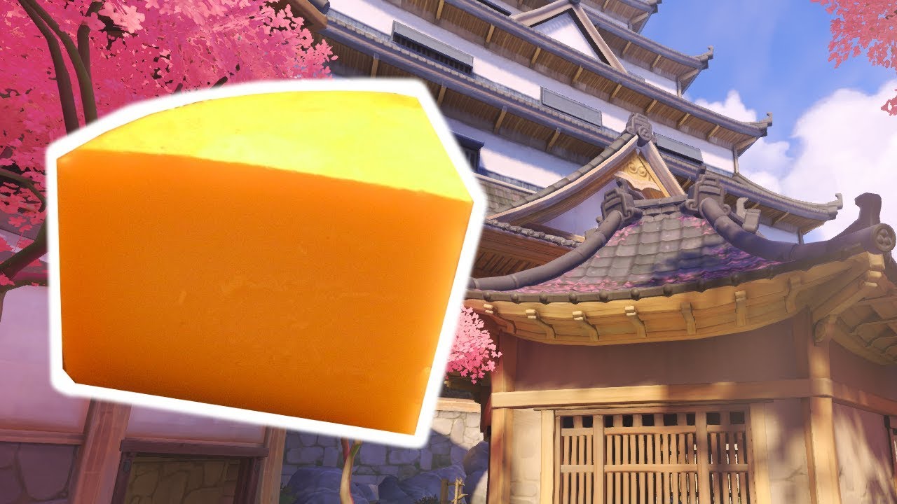 CHEESY Hanamura