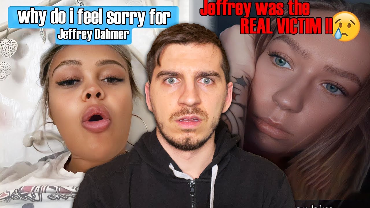 Jeffrey Dahmer Was Innocent 😢