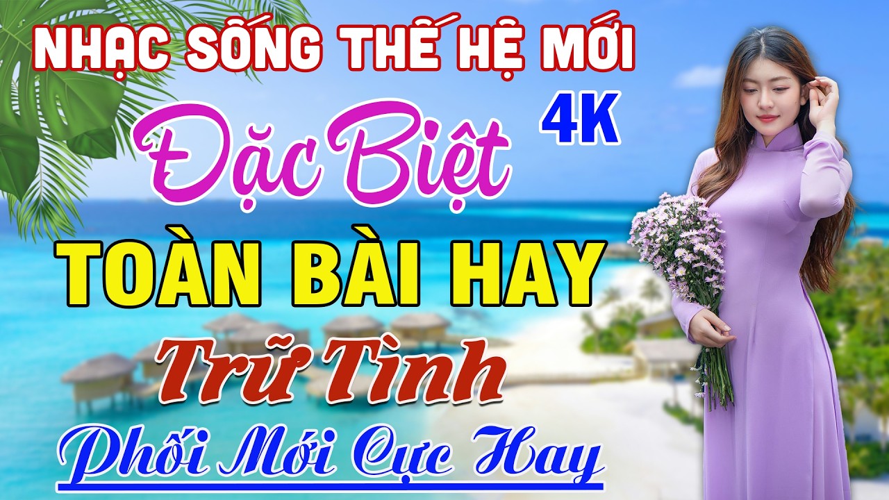 LK Nhạc Sống Thôn Quê Mới Nhất 2026 Vừa Ra Lò HAY NHẤT MỚI NHẤT 🧧Nhạc Sống Hà Tây Remix TOÀN BÀI HAY