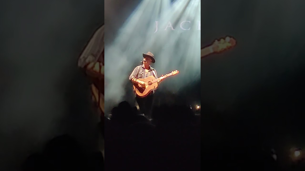 Jackson Dean 9-24 Farm Jam