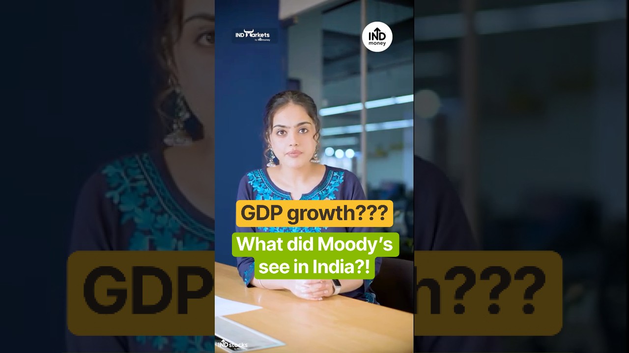 India GDP Growth at 7%? Here&rsquo;s What It Means for Investors