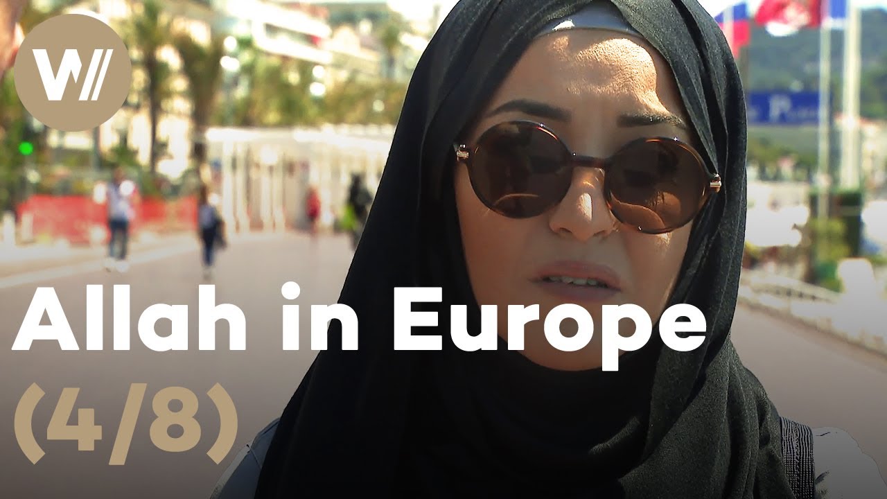 Allah in Europe (4/8): France's paradox relationship with its Muslim citizens | Documentary series
