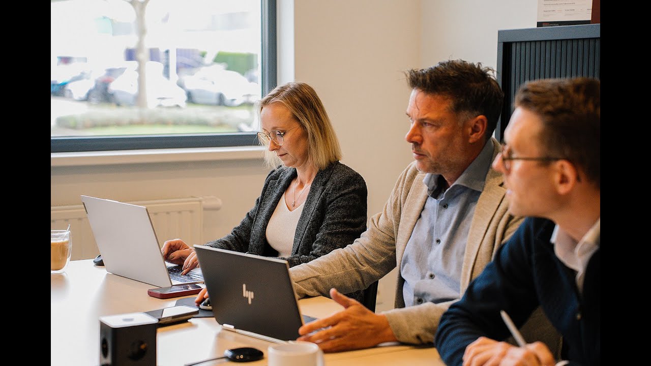 Werken bij REI Projects – Samen bouwen aan veiligheid én kwaliteit