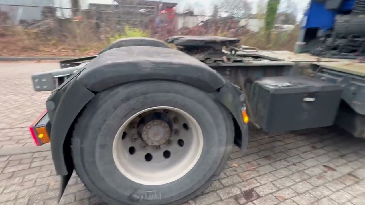 DAF 85CF 410 25468