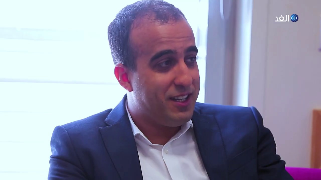 محمد بومديان .. رجل أعمال فرنسي من أصل مغربي | هجريون