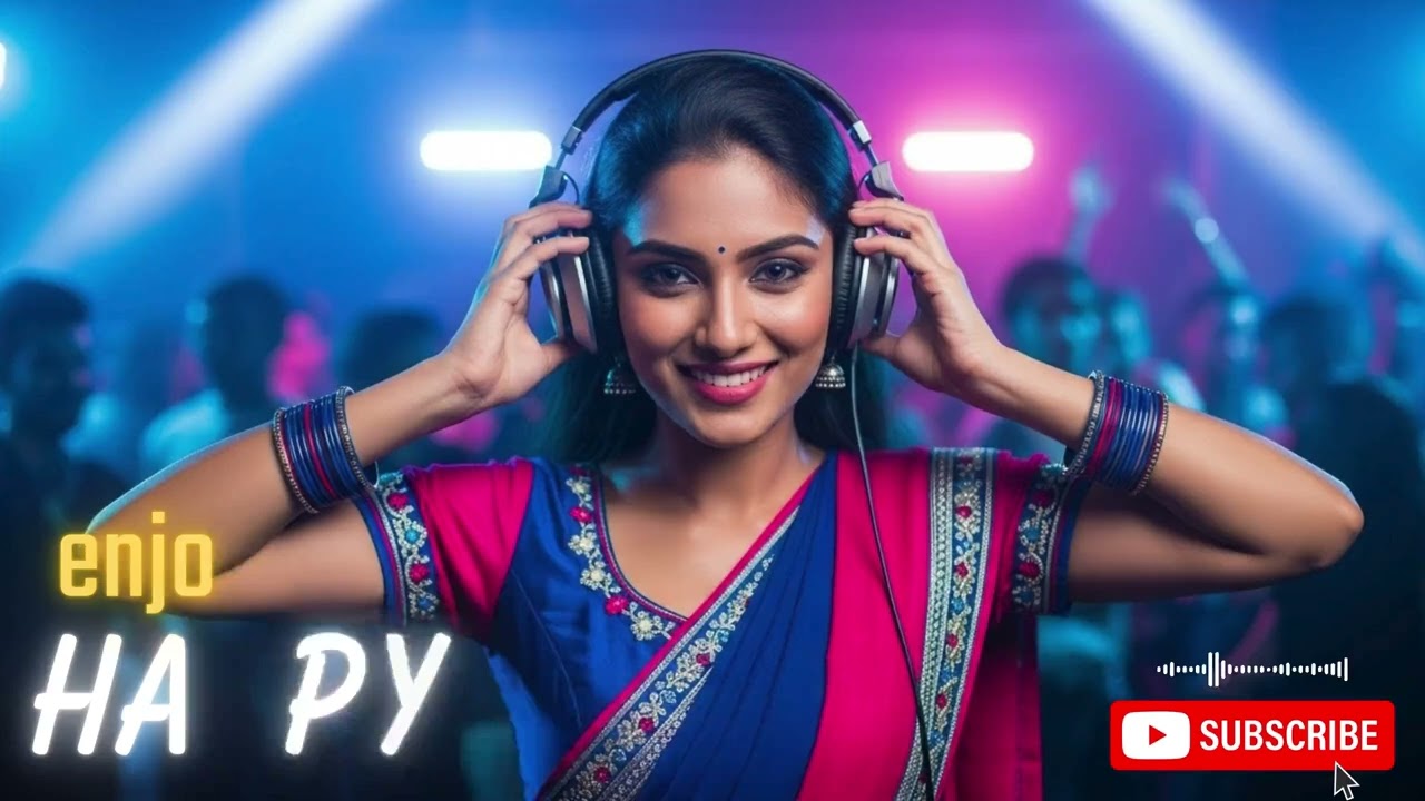 Bollywood DJ India Smash Remix 💃 Best Party Playlist – Dance Nonstop