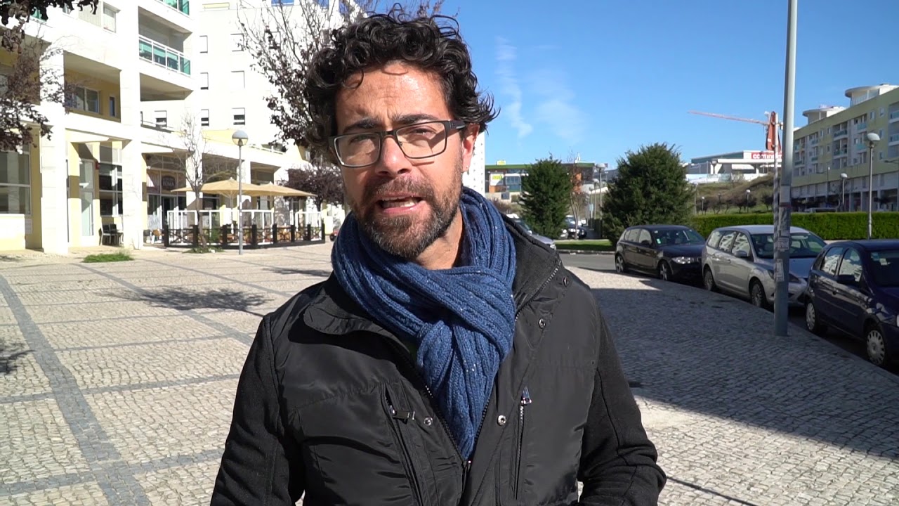 5 motivos para eu viver em Oeiras