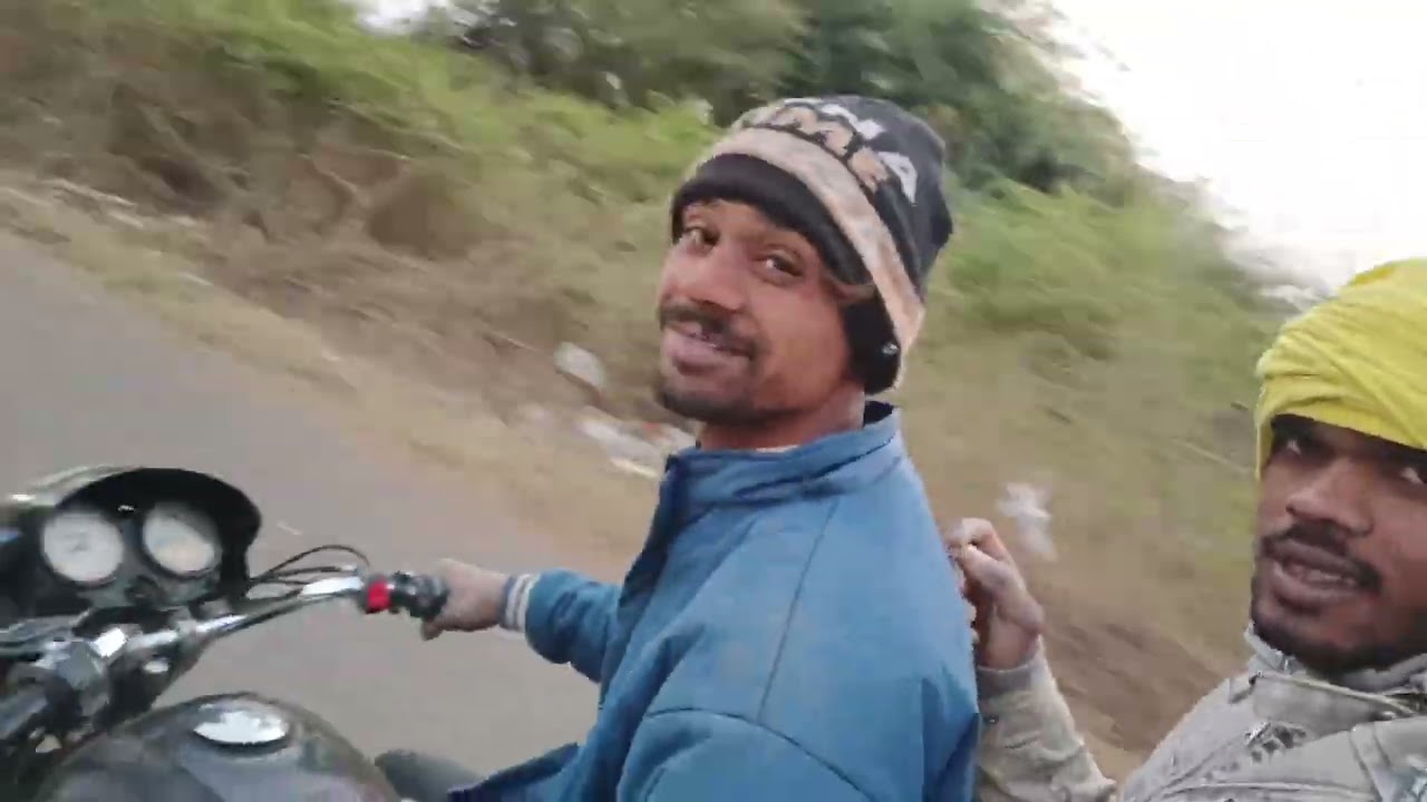  माय चैनल यूट्यूब कॉमेडी वीडियो आज का ब्लॉक शाम की 6:00 आदिवासी धार जिला जोहार मुकेश चारेल 🙏🤝  