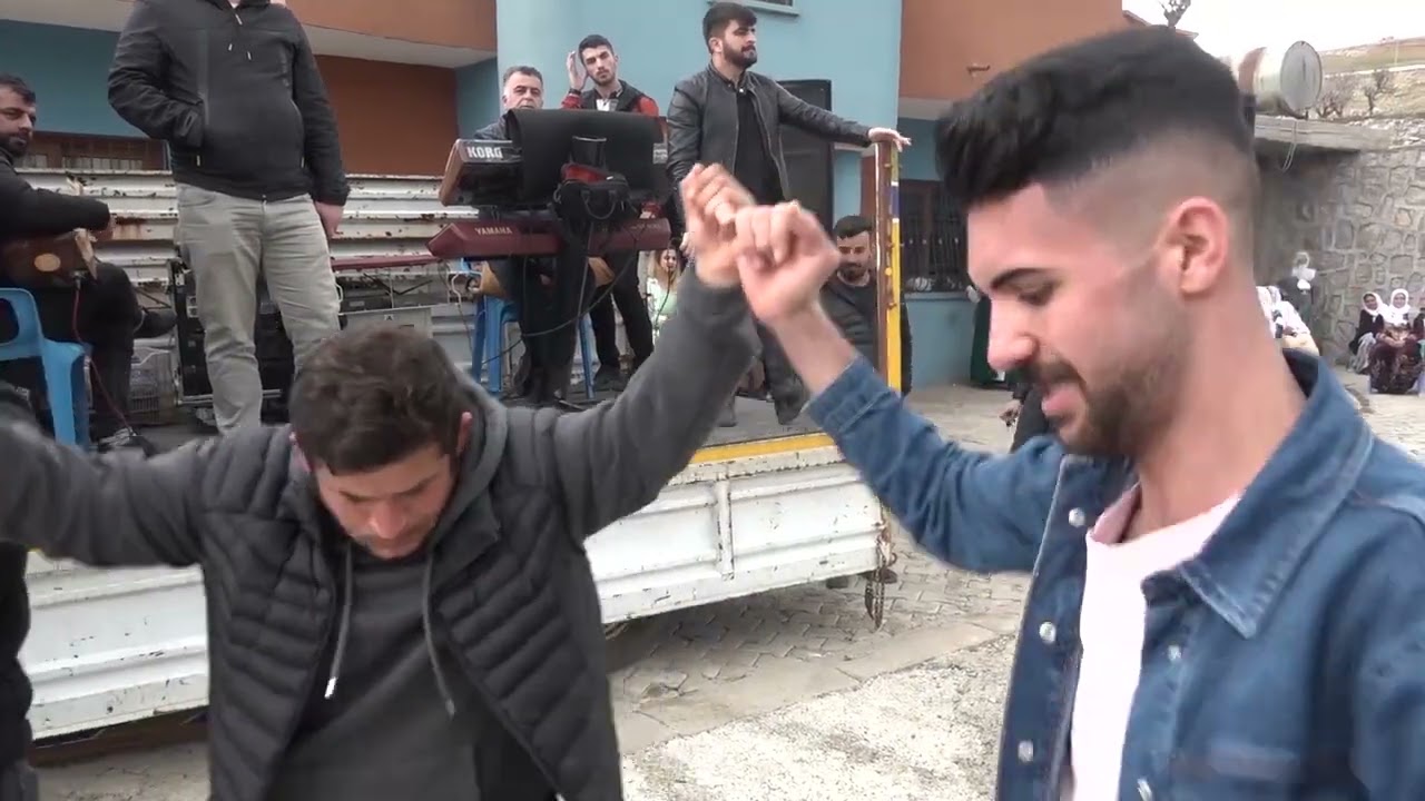 DOĞAN YİĞİT DÜĞÜNÜ PART 1 KOMA ÖZGÜN TEKÇE