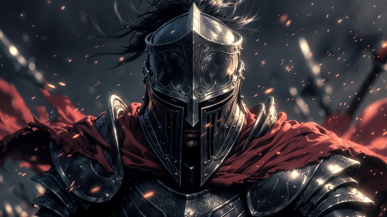 Valor's Awakening l Epic Orchestral Warriors and Ancient Heroes ⚔️