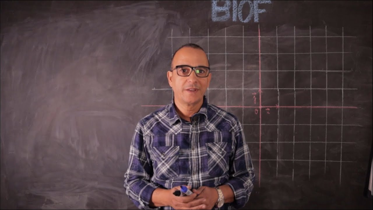 2BAC BIOF Techniques et astuces pour le tracé des tangentes