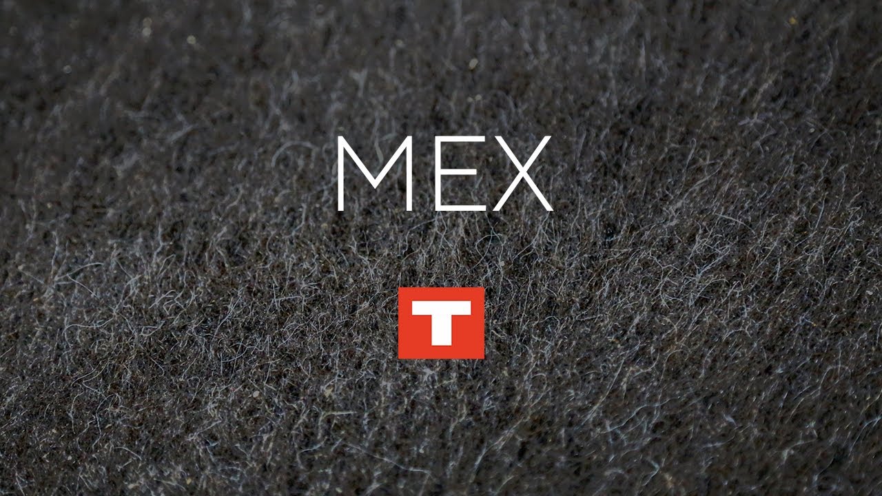 МЕХ &mdash; весь процесс производства, от сырья до тапочек / TEPLO