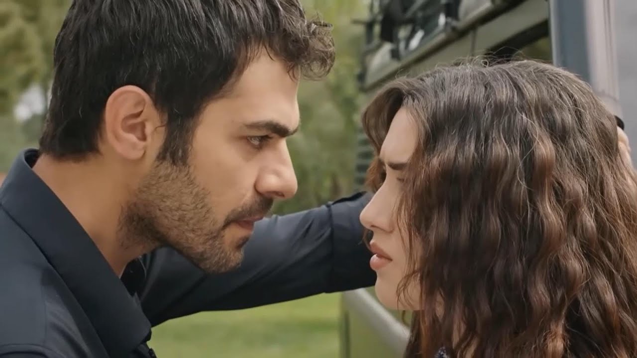 You are the Reason| #rüzgarlıtepe #windsoflove #zeyhal