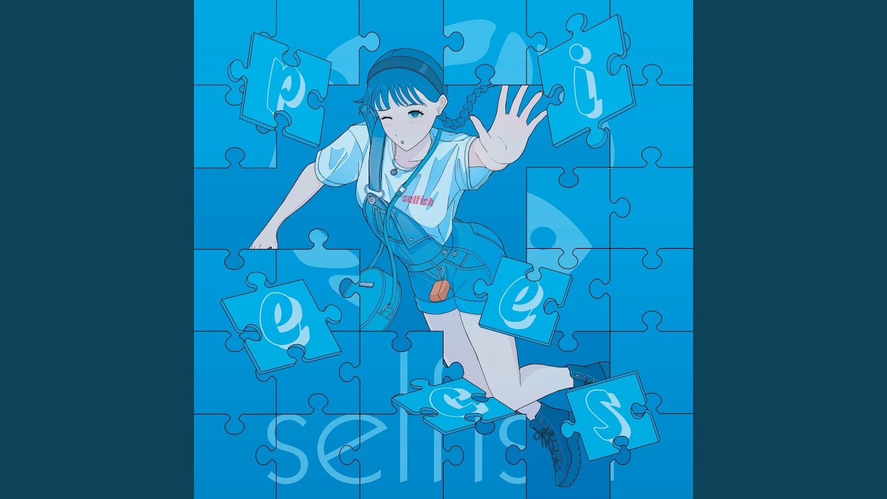 pieces