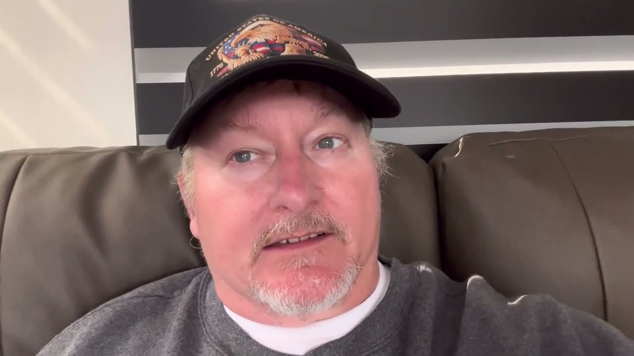 Forest River 37 RVMILES , first trip review 