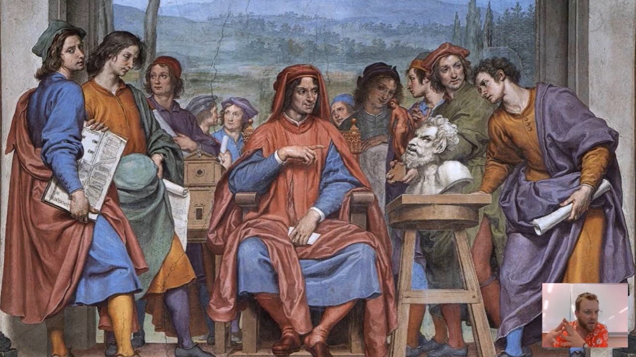Hofcultuur 1 : de kunstenaar
