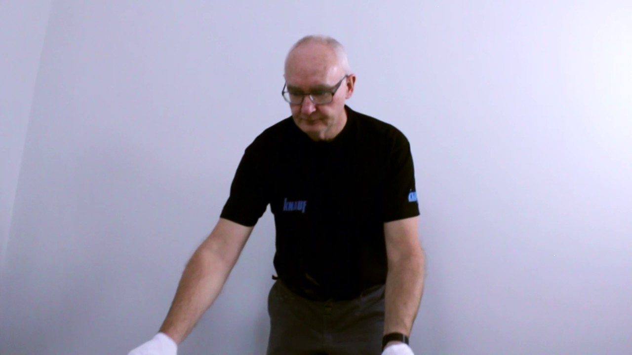 Plaza & Belgravia by Knauf Danoline - Cutting and handling guide