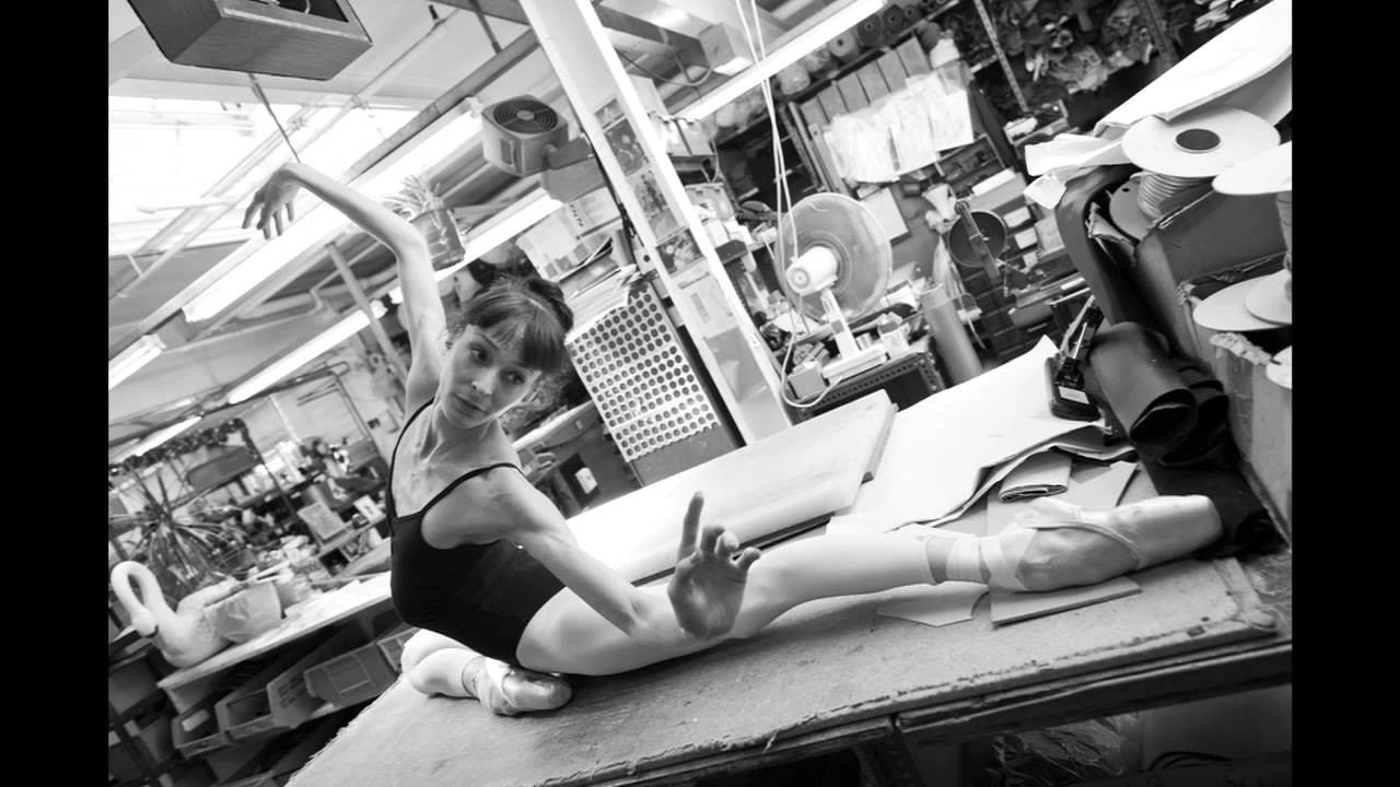 [ShowOn.it] - DANCER INSIDE (Freed of) London