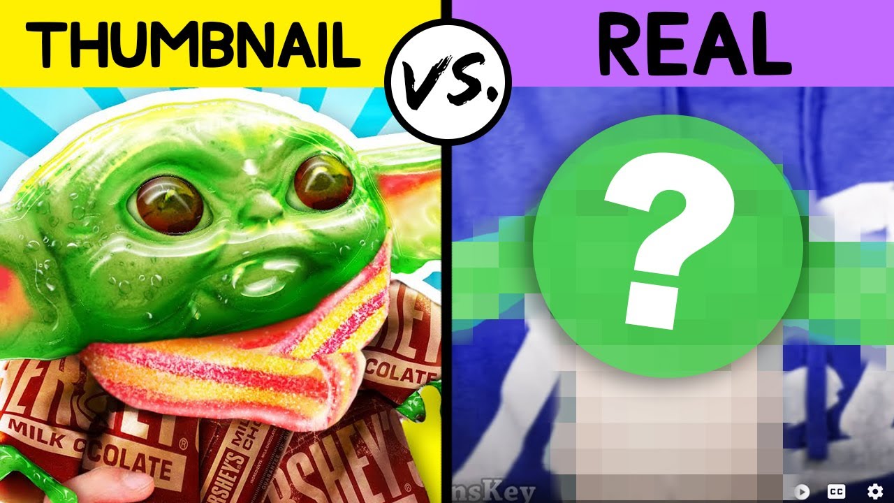 We Sent These Viral Videos to Clickbait Court
