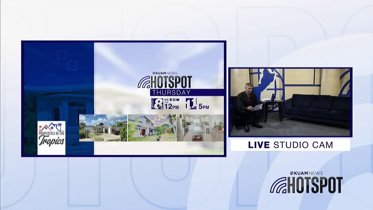 The HotSpot: August 29, 2022