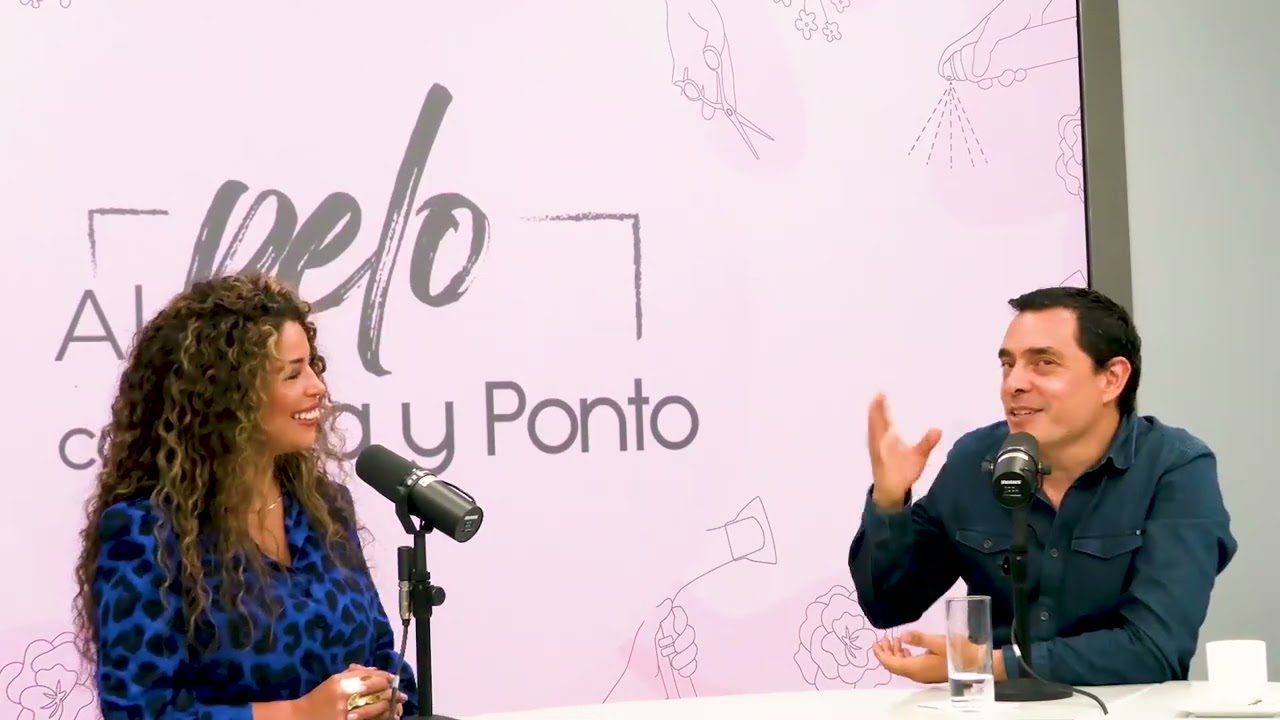 Dany Hoyos, Suso el Paspi y su faceta poco conocida | Bumbox